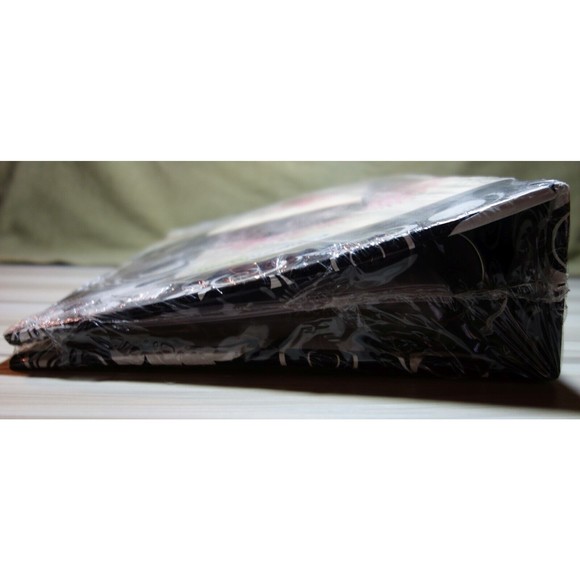 Coupon Mom!  Coupon Binder and EXTRAS Holds 300 Coupons Set NIP - B&W Damaske - Picture 4 of 8